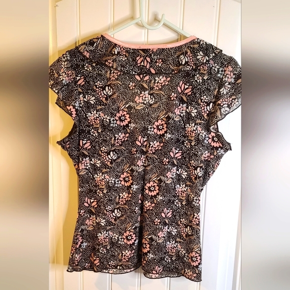 My Michelle y2k Women's top blouse - Picture 2 of 2